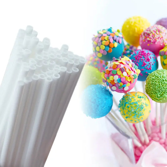 Cake Pop Stäbchen